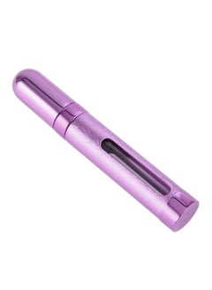 Refillable Atomizer Spray Bottle Purple