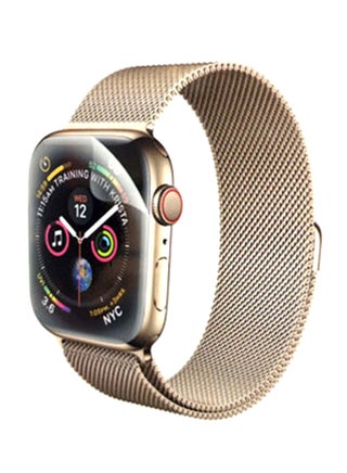 Scratch Proof Screen Protector For Apple Watch Series 4/5 44mm Clear - v1546859359/N20119298A_1