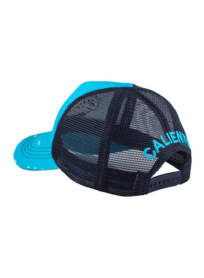 Caliente Escape Cap Blue/Black  - Image 2
