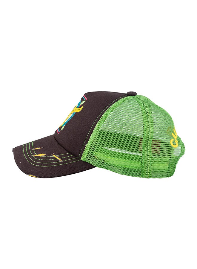 Taurus Cap Brown/Green/Yellow - v1546859371/N20123431V_3