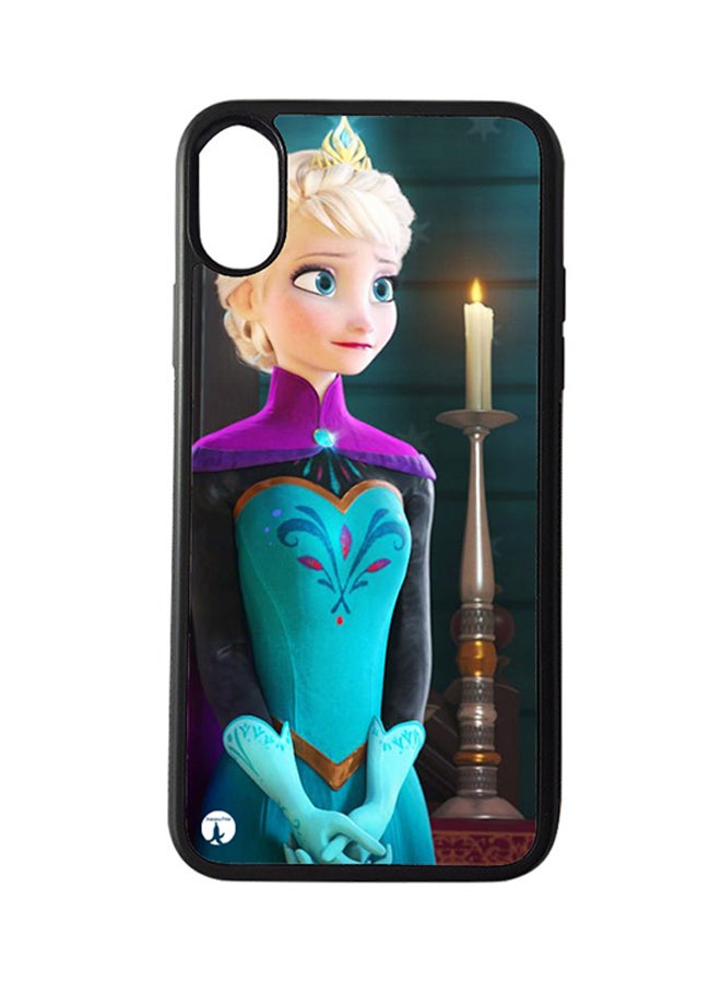BP Protective Case Cover For Apple iPhone XR Disney (Black Bumper)