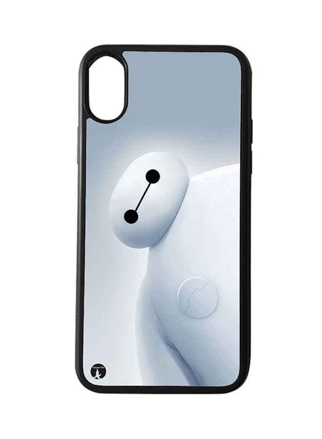 BP Protective Case Cover For Apple iPhone XR Disney (Black Bumper)