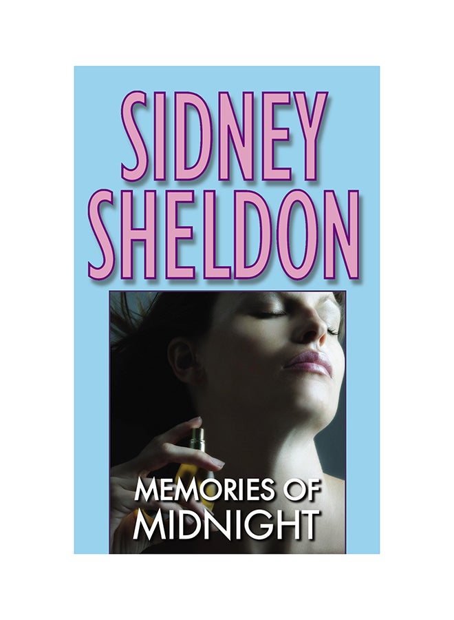 مذكرات منتصف الليل printed_book_paperback english