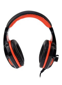 Meetion MTHP-010 Over-Ear Gaming Wired Headphones With Mic For PS4/PS5/XOne/XSeries/NSwitch/PC  - Image 1