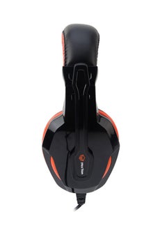 Meetion MTHP-010 Over-Ear Gaming Wired Headphones With Mic For PS4/PS5/XOne/XSeries/NSwitch/PC  - Image 2