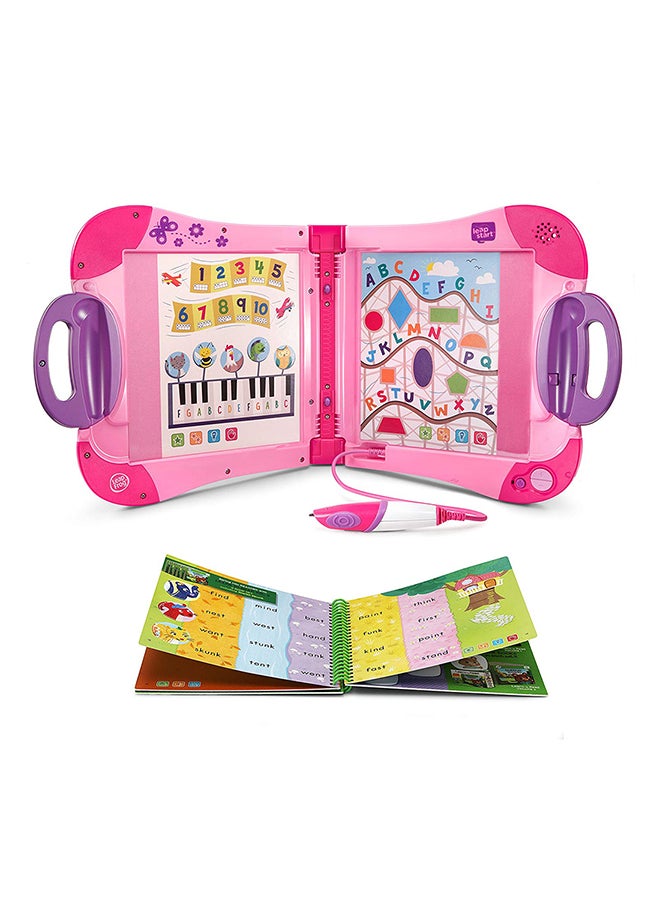 ليب فروغ مجموعة نظام الكتاب التعليمي التفاعلي ليب ستارت من 32 قطعة - Image 2