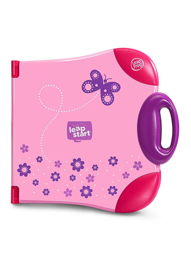 ليب فروغ مجموعة نظام الكتاب التعليمي التفاعلي ليب ستارت من 32 قطعة - Image 3