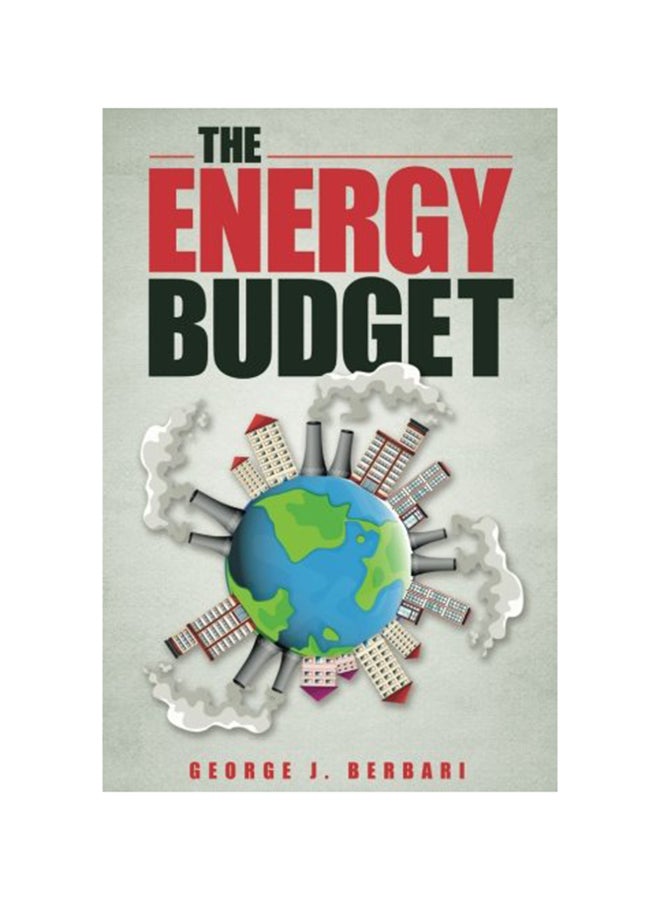 Energy Budget Paperback English by George J Berbari - 42752 