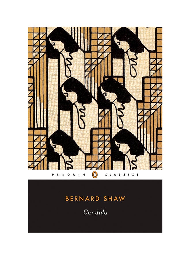 Candida printed_book_paperback english - 01/12/2006
