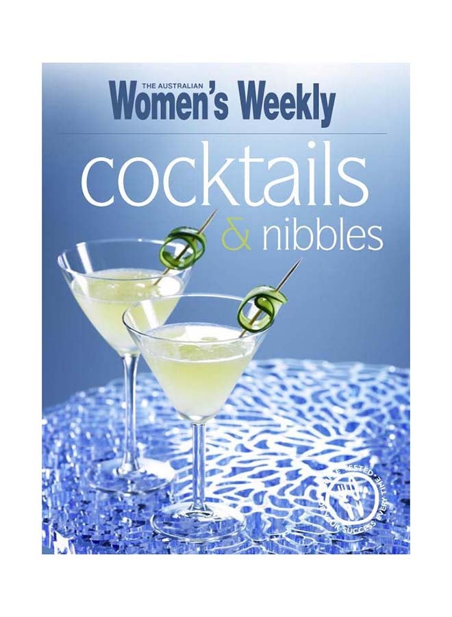 Cocktails And Nibbles printed_book_paperback english - 01/09/2009 