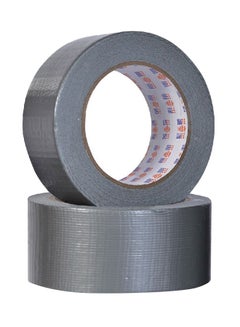 Asmaco Multi Usable Duct Tape Grey 25yard 