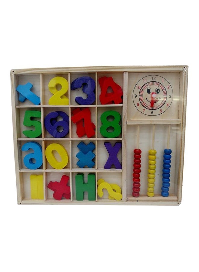 JOJO Computation Study Box - Image 1