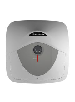 Ariston Ariston Andris RS Electric Water Heater, RS 30EG White/Grey  - Image 1