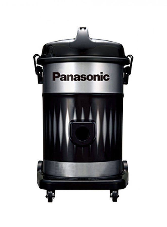 مكنسة كهربائية 20 L 2100 W MC-YL699 أسود/ رمادي