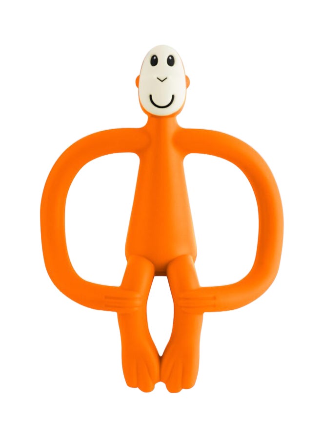 MATCHSTICK MONKEY - Monkey Teether Toy - Image 1