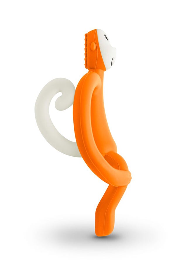 MATCHSTICK MONKEY - Monkey Teether Toy - Image 1