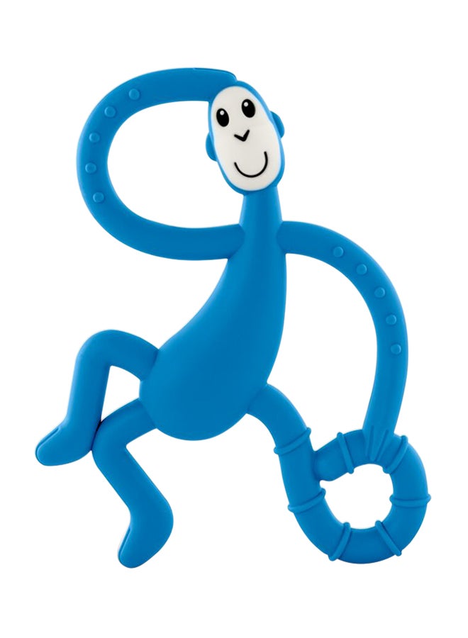 MATCHSTICK MONKEY Dancing Monkey Teether - Image 1