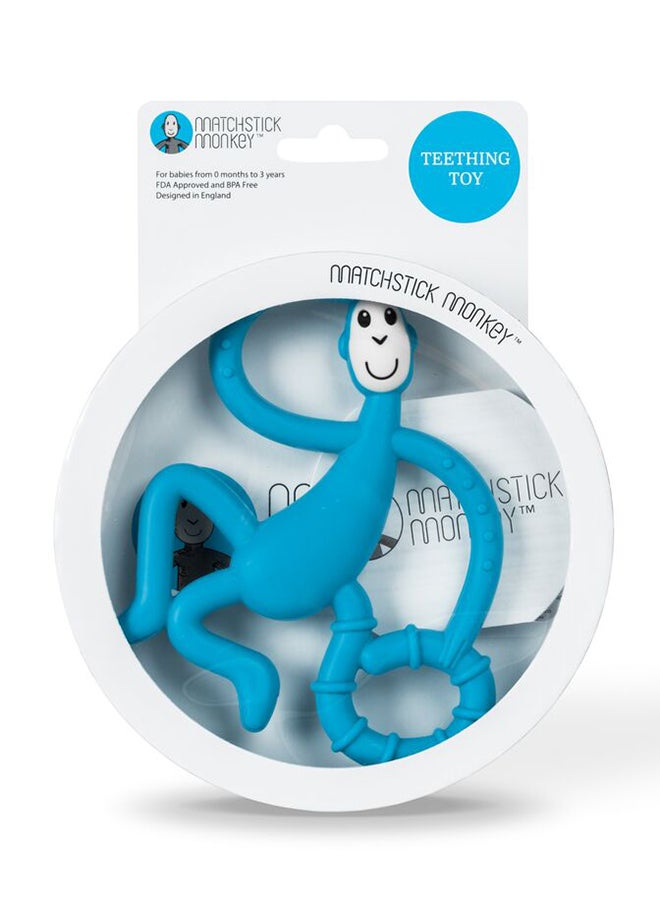 MATCHSTICK MONKEY Dancing Monkey Teether - Image 4