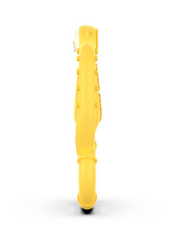 MATCHSTICK MONKEY Mini Monkey Teether  - Image 3
