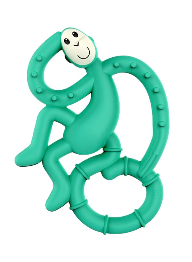 MATCHSTICK MONKEY Mini Monkey Teether  - Image 1