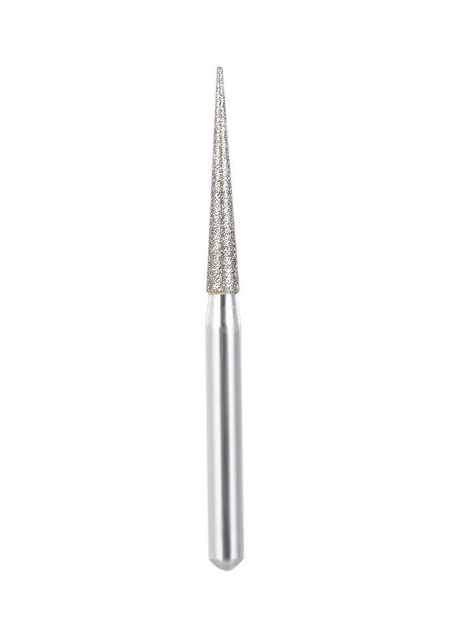 Generic - 50 Pieces Dental Burs Drill Teeth Polishing And Smoothing Tool - Image 1