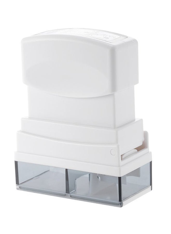 Splitter Medication Tablet Divider - Image 1