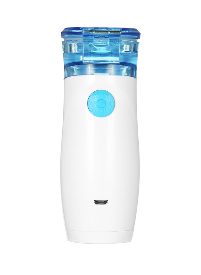 Generic Carevas Medical Handheld Personal Steam Inhaler For Asthma  - Image 2