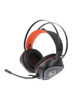 Noise Cancelling Gaming Headset With Mic For PS4/PS5/XOne/XSeries/NSwitch/PC
