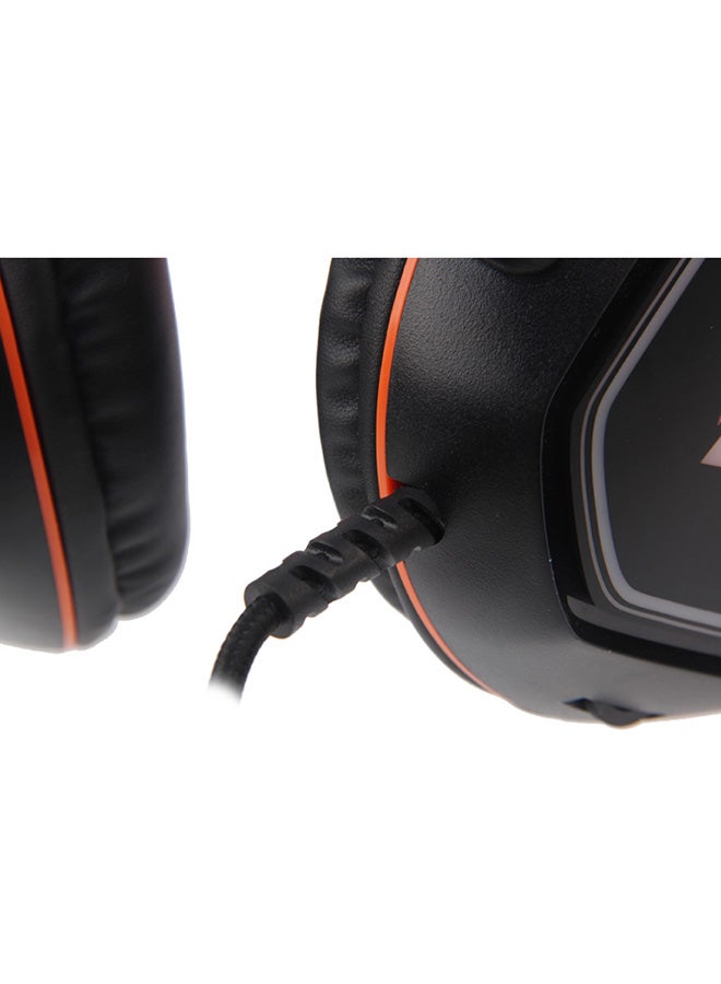Meetion - Noise Cancelling Gaming Headset With Mic For PS4/PS5/XOne/XSeries/NSwitch/PC - Image 1