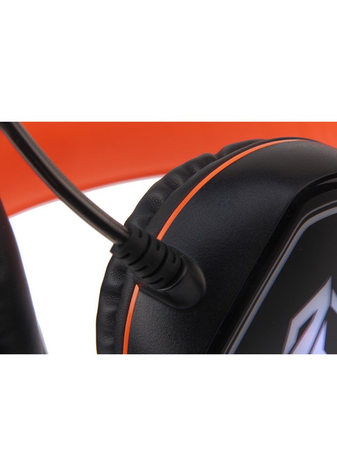 Meetion - Noise Cancelling Gaming Headset With Mic For PS4/PS5/XOne/XSeries/NSwitch/PC - Image 1