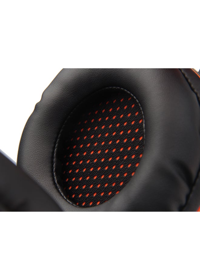 Meetion - Noise Cancelling Gaming Headset With Mic For PS4/PS5/XOne/XSeries/NSwitch/PC - Image 1