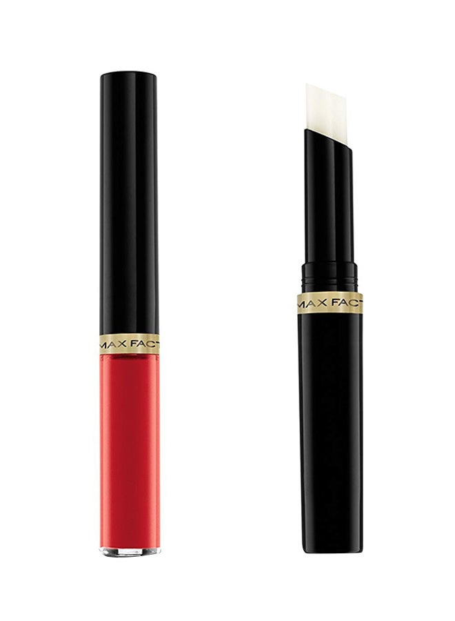 Max Factor Lipfinity Lip Colour 142 Evermore Radiant - Image 1