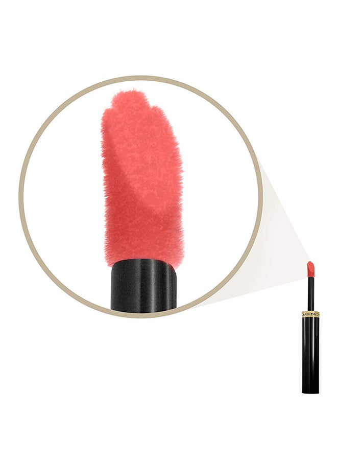 Max Factor Lipfinity Lip Colour 142 Evermore Radiant - Image 2