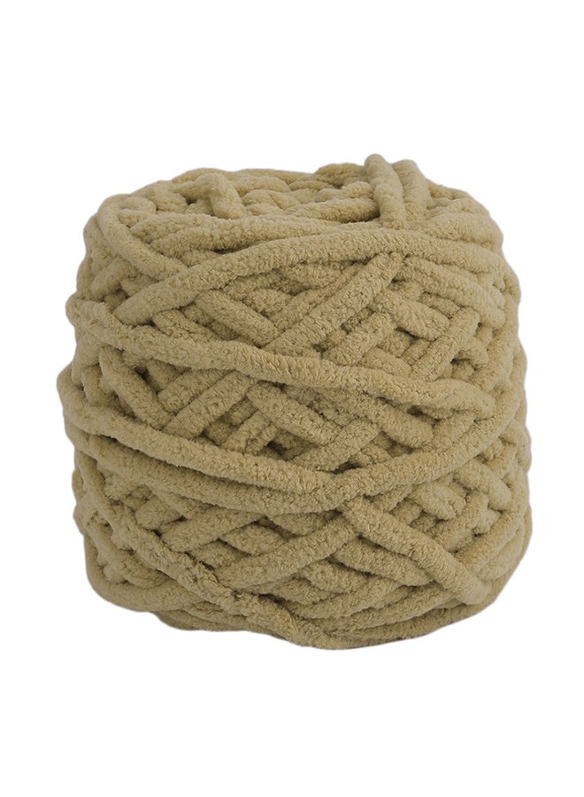 Knitting Yarn Ball Multicolour - Image 1