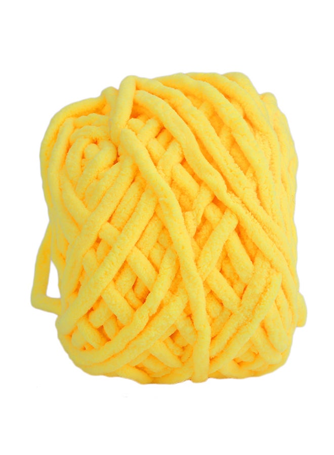 Knitted Yarn Ball - Image 1