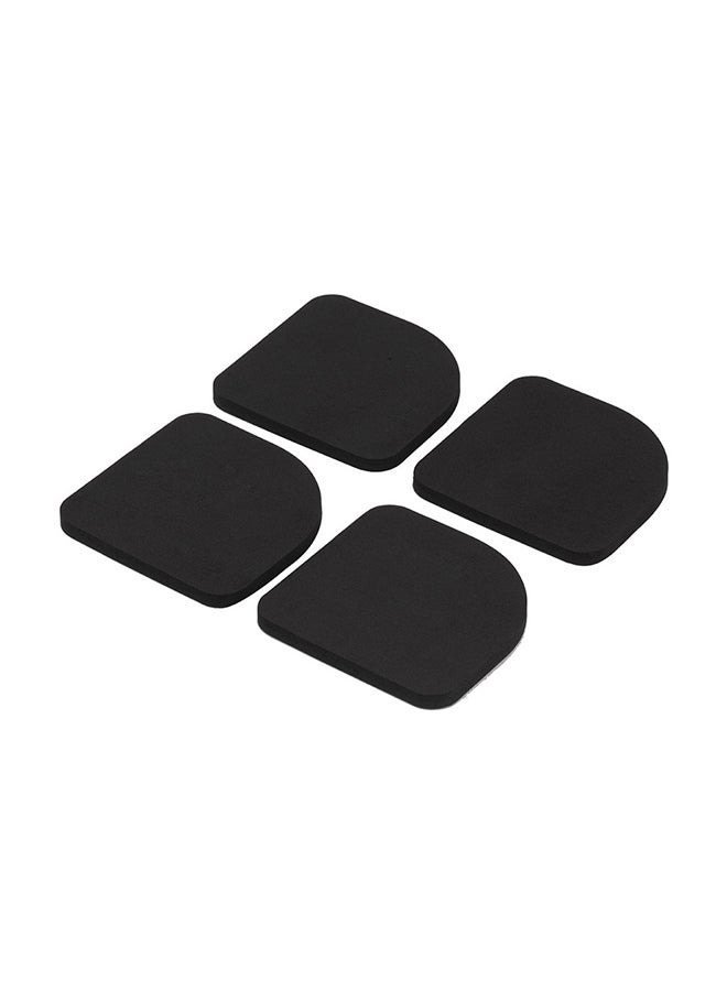 4-Piece Washer Shock Slip Pads Set 17621 - Image 1