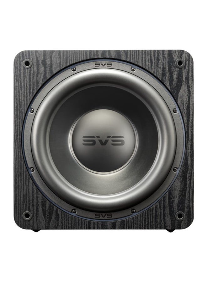SVS - Subwoofer SB 3000 Black Ash - Image 1