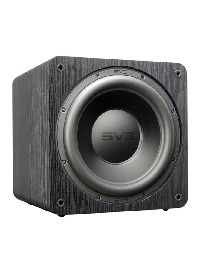 SVS - Subwoofer SB 3000 Black Ash - Image 1
