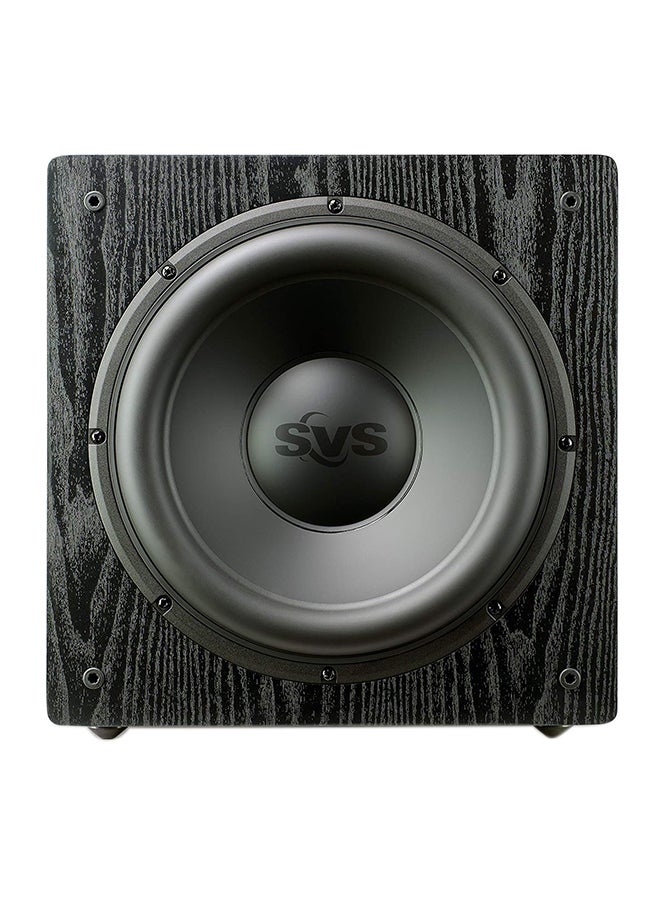 SVS - Subwoofer SB12-NSD SB12-NSD Black Ash - Image 1