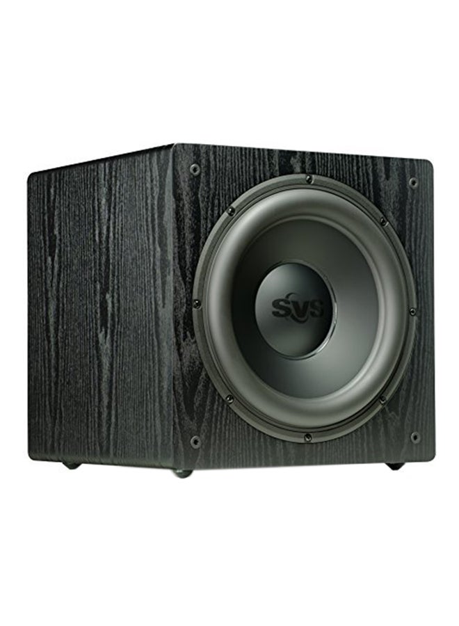 SVS - Subwoofer SB12-NSD SB12-NSD Black Ash - Image 1