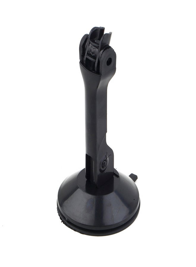Ultra-Slim Digital HD Indoor TV Antenna OB03600 Black  - Image 1
