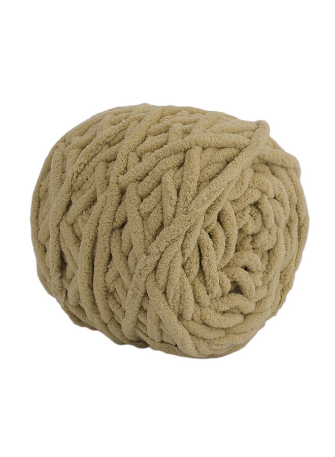 Knitting Yarn Ball Multicolour - Image 2