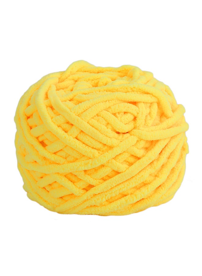 Knitted Yarn Ball - Image 2