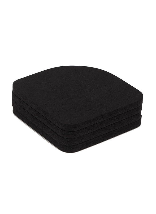 4-Piece Washer Shock Slip Pads Set 17621 - Image 2