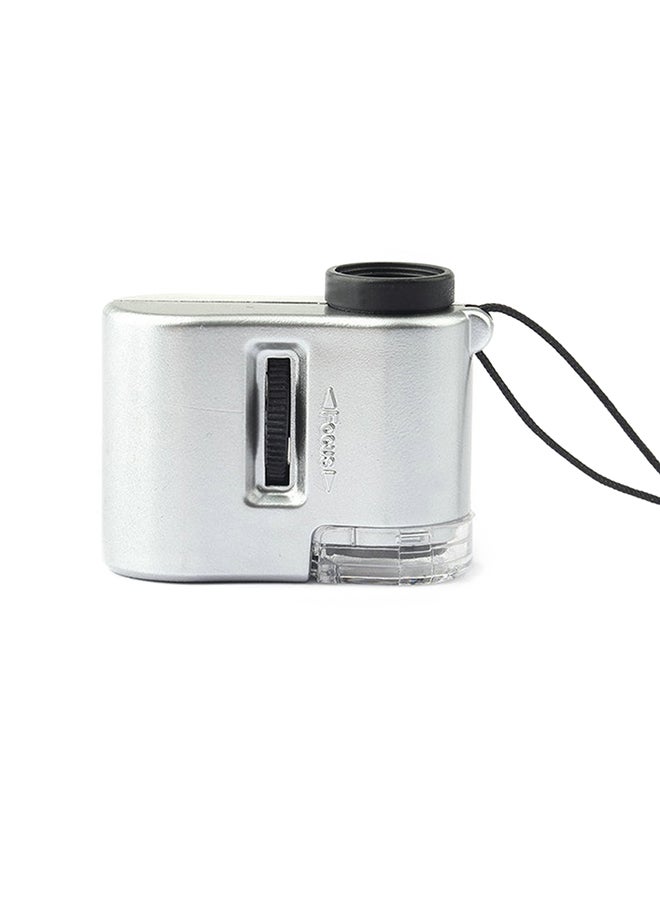 Generic 60x Pocket Microscope  - Image 2