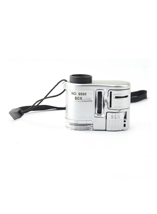Generic 60x Pocket Microscope  - Image 3