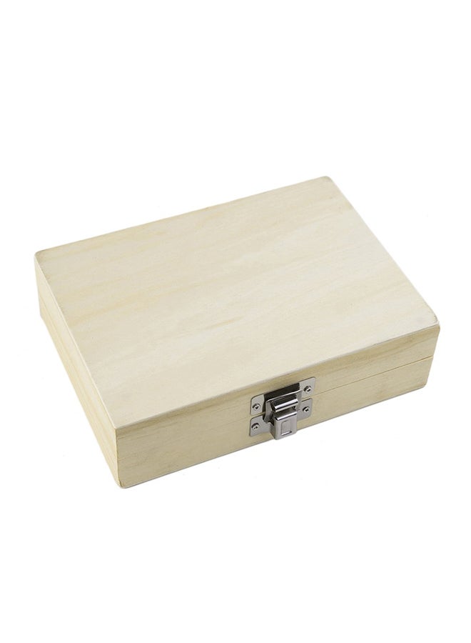 Generic - 15-Piece Carbide Shank Wood Router Set - Image 1