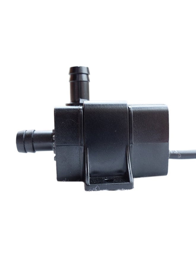 Water Fountain Pump Black - Image 2