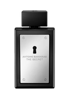 أنطونيو بانديراس عطر ذا سيكريت 100ملليلتر  - Image 1
