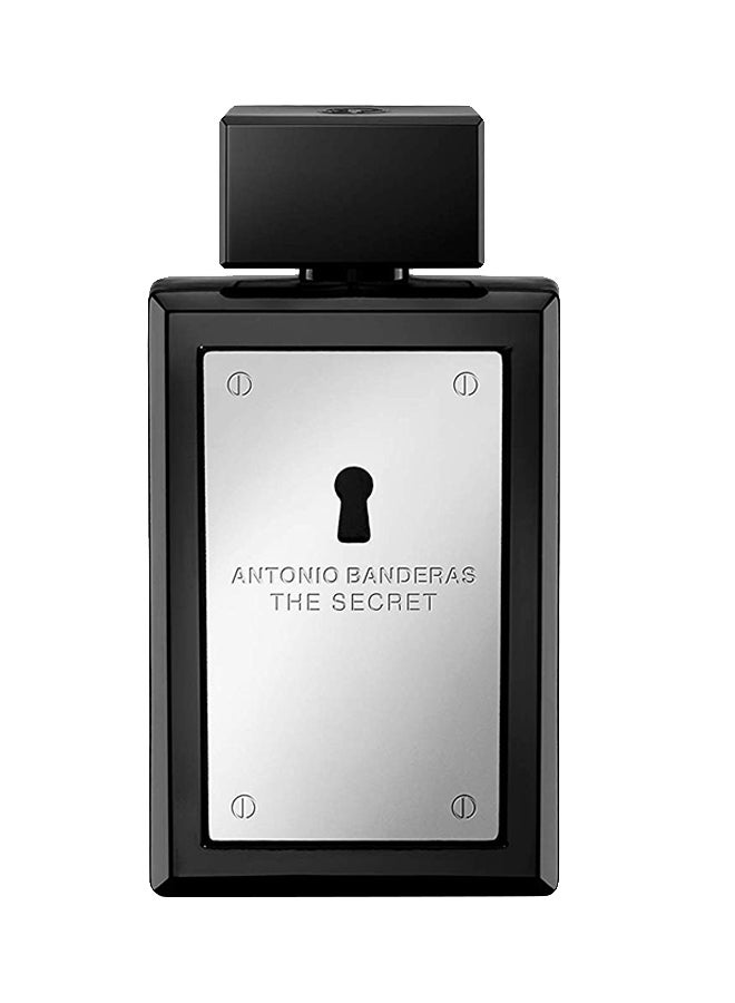 Antonio Banderas The Secret EDT 100ml - Image 1